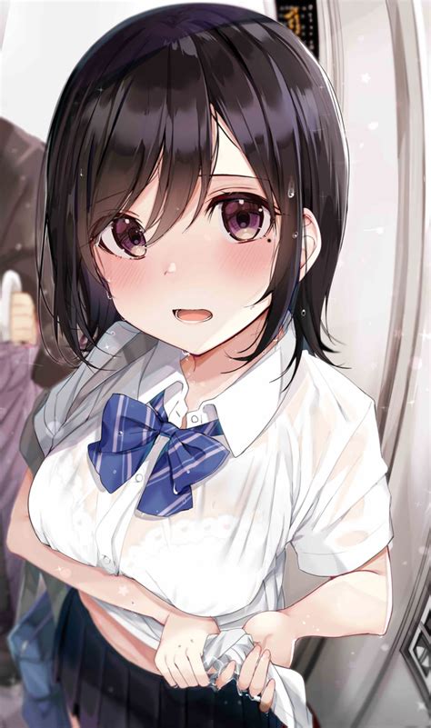 Wet Anime Pussy Порно Видео .